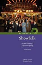 Showfolk: An Oral History of a Fairground Dynasty