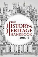 The History & Heritage Handbook