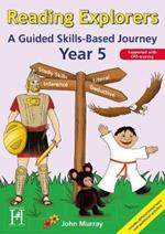 Reading Explorers: A Guided Skills-based Journey