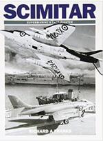 Scimitar: Supermarine's Last Fighter