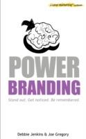 Power Branding: A Lean Marketing Toolbook
