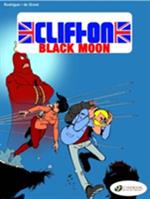 Clifton 4: Black Moon