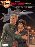 Buck Danny 1 - Night of the Serpent