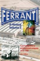 Ferranti: A History