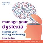 Manage your Dyslexia