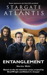 Stargate Atlantis: Entanglement