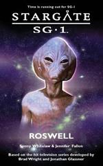 Stargate SG-1: Roswell