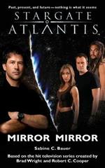 Stargate Atlantis: Mirror, Mirror