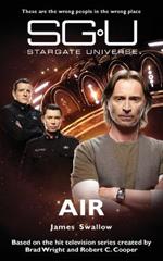 Stargate Universe: Air