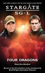 Stargate SG-1: Four Dragons