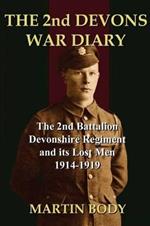 The 2nd Devons War Diary