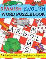 Word Puzzles Spanish-English