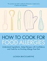 How To Cook for Food Allergies