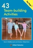 43 Team-building Activities for Key Stage 1