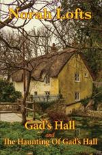 Gad's Hall Omnibus