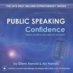 Public Speaking Confidence