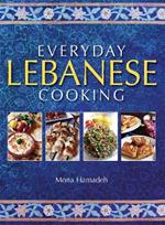 Everyday Lebanese Cooking
