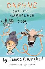 Daphne & the Marmalade Cow