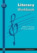 GCSE Music Literacy Workbook