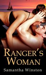 Ranger's Woman