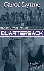 Campus Cravings: Sacking the Quarterback