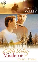 Cattle Valley: Cattle Valley Mistletoe