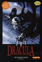 Dracula The Graphic Novel: Original Text