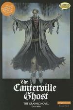 The Canterville Ghost: The Graphic Novel