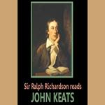 Sir Ralph Richardson reads Keats