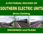 A Pictorial Record of Southern Electric Units Drawings and Plans