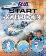 RYA Start Powerboating