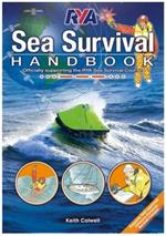 RYA Sea Survival Handbook