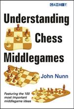 Understanding Chess Middlegames