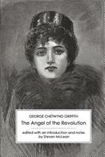 The Angel of the Revolution: A Tale of the Coming Terror