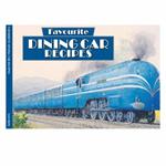 Favourite Dining Car Recipes