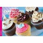 Salmon Favourite Cake Recipes