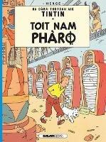 Tintin: Toit Nam Pharo (Gaelic)