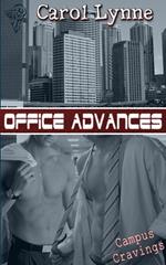 Campus Cravings: Office Advances