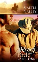 Cattle Valley: Rough Ride