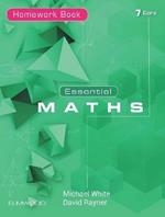 Essential Maths 7 Core