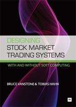 Designing Stock Market Trading Systems