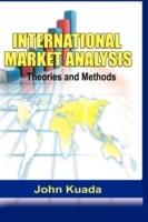 International Market Analysis: Theories and Methods (HB)