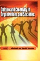 Culture and Creativity in Organizations and Societies (HB)