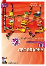 National 5 Geography Study Guide