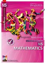 National 5 Mathematics Study Guide