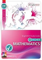 CFE Higher Mathematics Study Guide