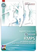 CfE Higher RMPS Study Guide