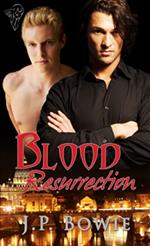 Blood Resurrection