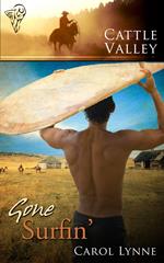 Cattle Valley: Gone Surfin'