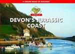 A Boot Up Devon's Jurassic Coast: 10 Leisure Walks of Discovery